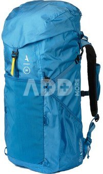 Strohl Mountain Light 45L Backpack, Large, Blue