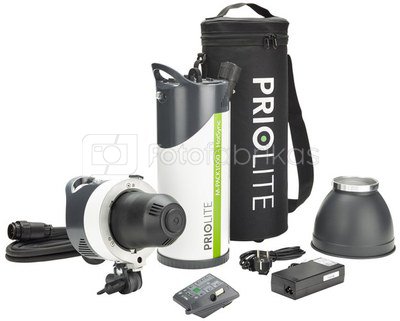 Priolite M-Pack 1000-HOtSync Kit Buddy S