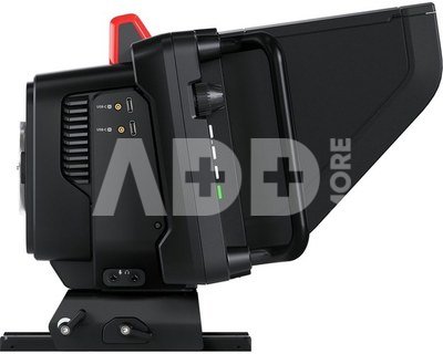 Blackmagic Studio Camera 4K Plus G2