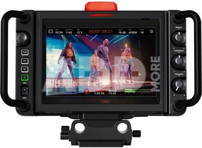 Blackmagic Studio Camera 4K Plus G2