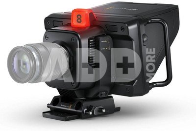 Blackmagic Studio Camera 4K Plus G2
