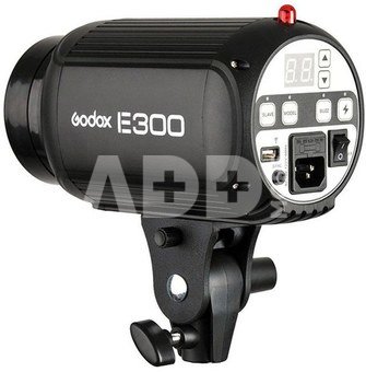 Godox Studio Kit E300 F