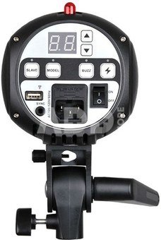 Godox Studio Kit E300 F