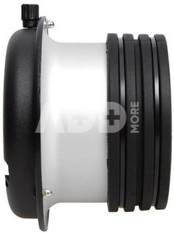 StudioKing Adapter SK-PFBW Profoto to Bowens