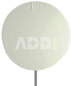 StudioKing Beauty Dish Silver SK-BD700 70 cm with Honeycomb Grid