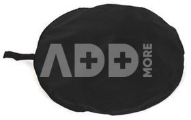 StudioKing Grip Reflector Silver/White CRGSW60 60 cm