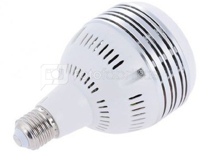 StudioKing LED Daylight Lamp 60W E27 FLED-60