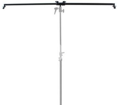 StudioKing Reflector Bracket FTRH-07 with Tripod Tube Mount