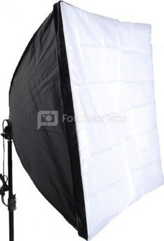 StudioKing Softbox Light Tent FK70 70x70cm