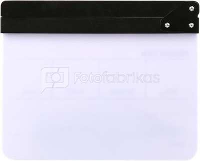 StudioKing Video Clipboard SK-CB3025A