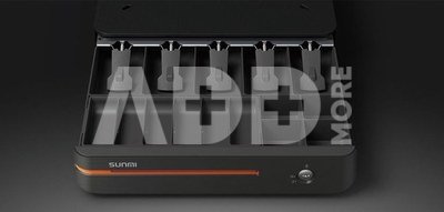 Sunmi Max Cash Drawer