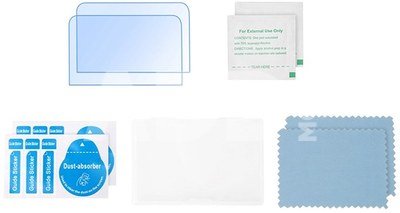 Sunnylife tempered glass for OSMO 360 2 pcs