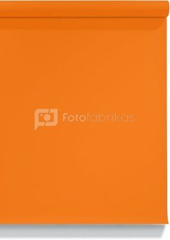 Superior Achtergrond Rol Orange (nr 94) 2.72m x 11m