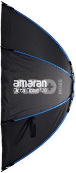 Amaran Octa Dome 120