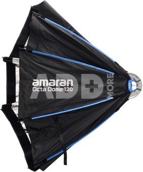 Amaran Octa Dome 120