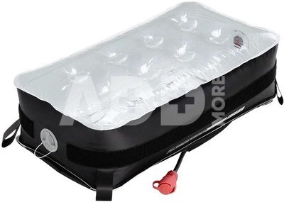 Aputure INFINIMAT LED & Clear Softbox Pack 1x2