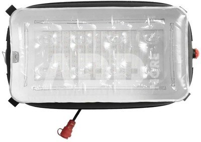 Aputure INFINIMAT LED & Clear Softbox Pack 1x2