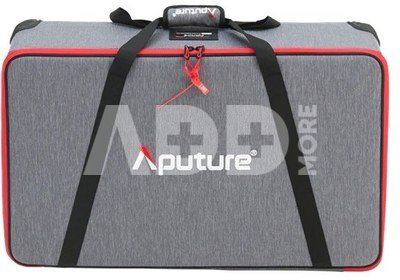 Aputure INFINIMAT LED & Clear Softbox Pack 1x2