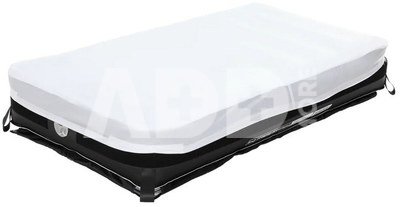 Aputure INFINIMAT LED & Clear Softbox Pack 2x4