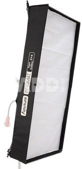 Aputure INFINIMAT Rigid Softbox 2x4