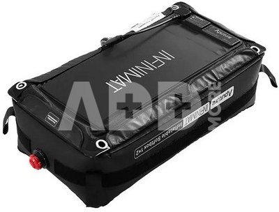 Aputure INFINIMAT & Softbox Pack 1x2