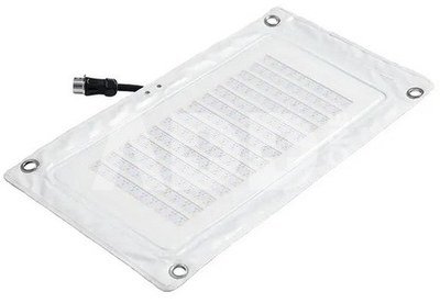 Aputure INFINIMAT & Softbox Pack 1x2
