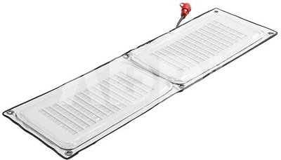 Aputure INFINIMAT & Softbox Pack 1x4