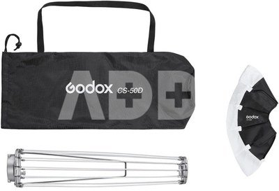 Godox Lantern Softbox 50CM CS50D