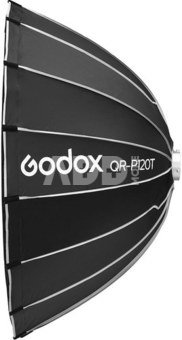 GODOX QR-P120T QUICK RELEASE SOFTBOX FOR LIVESTREAMING