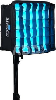 Nanlite Quick-release Softbox with eggcrate for PavoSlim 60B/60C