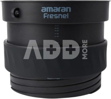 Amaran Fresnel (w/o Barndoor) (for Ray series)