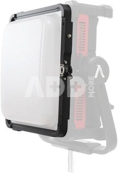 Aputure NOVA 1x1 Dome Diffuser (Heavy Frost)