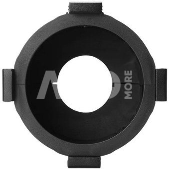 Aputure Spotlight mini lens 19&deg;