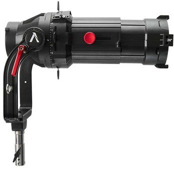 Aputure Spotlight Mount II 26&deg; Kit