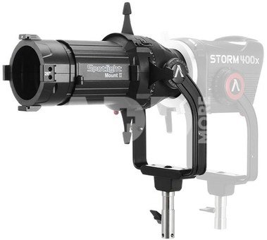 Aputure Spotlight Mount II 26&deg; Kit