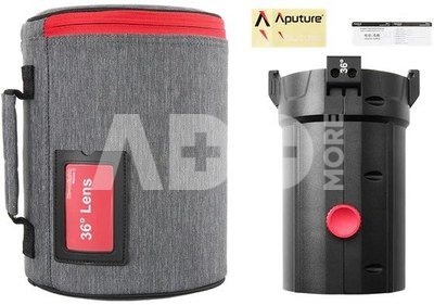 Aputure Spotlight Mount II 36&deg; Lens