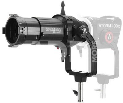 Aputure Spotlight Mount II 50&deg; Kit