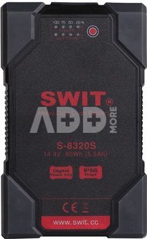 Swit S-8320S V-Mount Li-Ion Battery