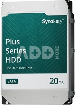 Synology HAT3320-20T | Hard drive | 7200 RPM | 20000 GB