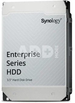Synology | HAT5310-16T | Enterprise Series HDD | 16000 GB | 7200 RPM