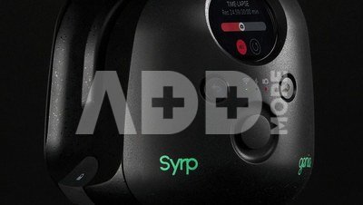 Syrp motorized tripod head Genie II Pan Tilt (SY0031-0001)