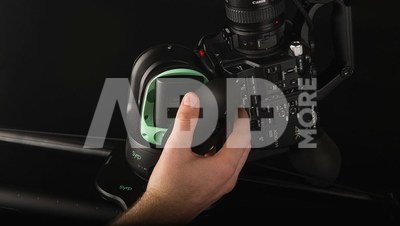 Syrp motorized tripod head Genie II Pan Tilt (SY0031-0001)