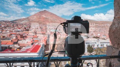 Syrp motorized tripod head Genie II Pan Tilt (SY0031-0001)