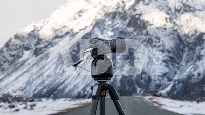 Syrp motorized tripod head Genie II Pan Tilt (SY0031-0001)