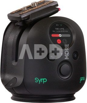 Syrp motorized tripod head Genie II Pan Tilt (SY0031-0001)