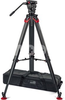 Sachtler System aktiv8T flowtech75 MS
