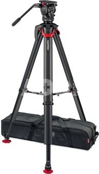 Sachtler System aktiv8T flowtech75 MS