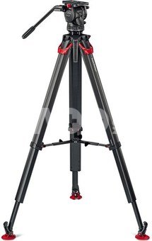 Sachtler System aktiv8T flowtech75 MS