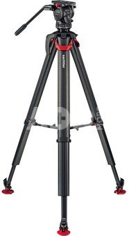 Sachtler System aktiv8T flowtech75 MS