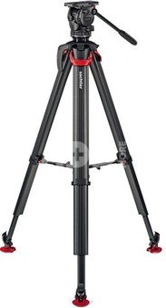 Sachtler System aktiv8T flowtech75 MS